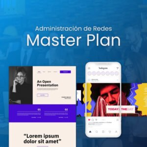 Master Plan
