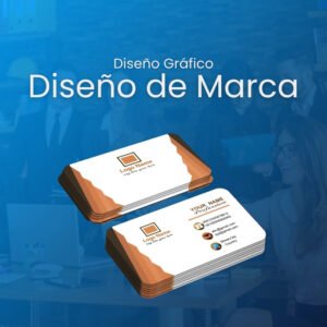 Diseño de Marca