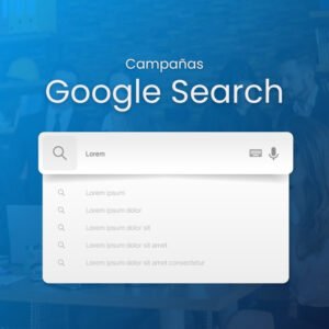 Google Search
