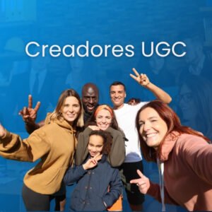 Creadores UGC