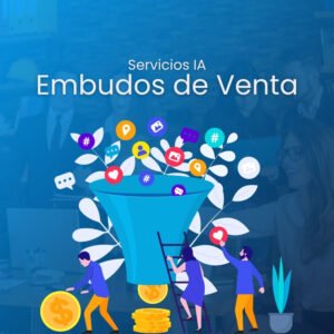 Embudos de venta