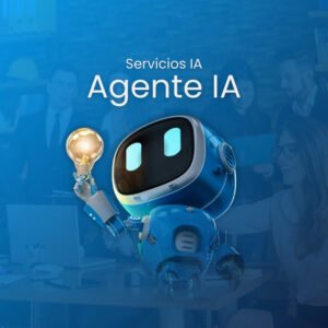 Agente IA